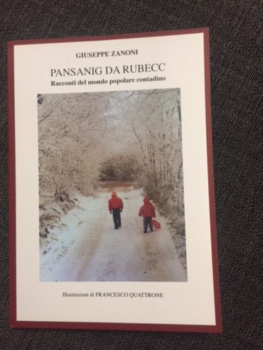 Zanoni e i Pansanig da Rubecc